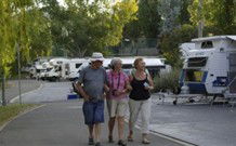 Ducks Crossing - Accommodation Whitsundays 0