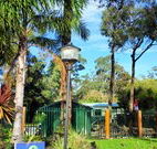 Emma's Cottage Vineyard - Accommodation Whitsundays