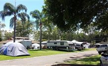 Emu Creek Extreme Retreat - Accommodation Whitsundays 0