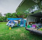 Gumnut Glen Cabins - Accommodation Whitsundays