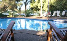 Inlet Anchorage Caravan Park And Cottages - Accommodation Whitsundays 7