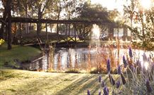 Inlet Anchorage Caravan Park And Cottages - Accommodation Whitsundays 5