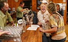 Inlet Anchorage Caravan Park And Cottages - Accommodation Whitsundays 9