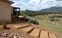 Magpie Cottage - Accommodation Whitsundays 0