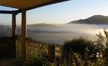 Magpie Cottage - Accommodation Whitsundays 2