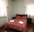 Mungo Lodge - Accommodation Whitsundays