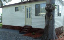Pebbly Beach Holiday Cabins - Accommodation Whitsundays 0