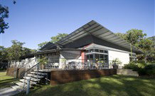 Medway NSW Accommodation Whitsundays