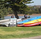 Salamander Cottage - Accommodation Whitsundays