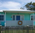 Siver Cabin - Accommodation Whitsundays