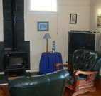 The Poplars Glen Davis s - Accommodation Whitsundays