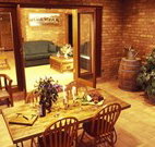 The Secret Garden Cottage - Accommodation Whitsundays