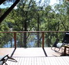 The Woods At Pokolbin - Accommodation Whitsundays