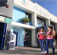 Sydney Cronulla Beach YHA - Accommodation Whitsundays