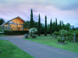 Hunter Valley Cooperage B And B - Accommodation Whitsundays 0
