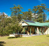 Narrawallee Creek Studio - Accommodation Whitsundays