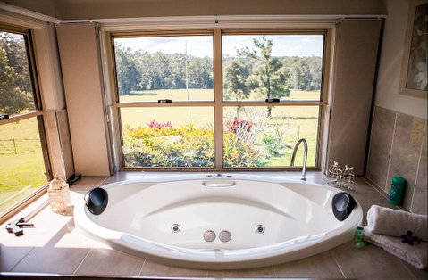 Cosy Cow Farmstay Bed And Breakfast - Accommodation Whitsundays 1