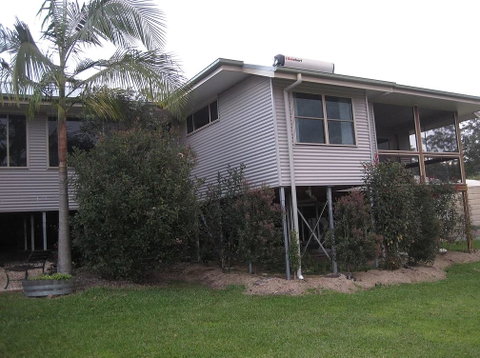 Cosy Cow Farmstay Bed And Breakfast - Accommodation Whitsundays 4