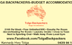 Tolga Backpackers-Budget Accommodation - thumb 1