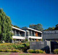 Flinders Hotel - Accommodation Whitsundays