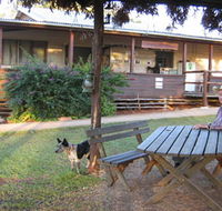 Myella Farmstay - Baralaba - Accommodation Whitsundays