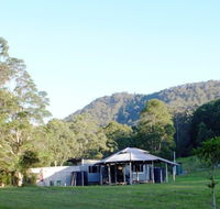 Mt Barney Retreat - Maroon - Accommodation Whitsundays