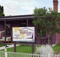 Foster YHA - Accommodation Whitsundays