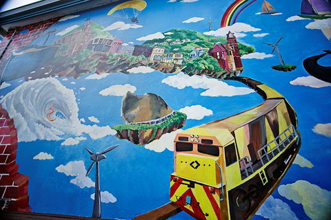 Albany YHA - Accommodation Whitsundays 1