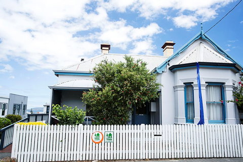 Albany YHA - Accommodation Whitsundays 0