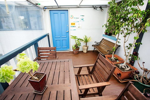 Albany YHA - Accommodation Whitsundays 3