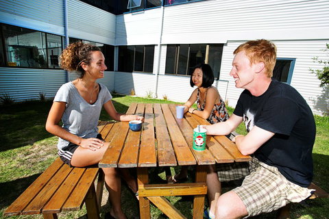 Albany YHA - Accommodation Whitsundays 4