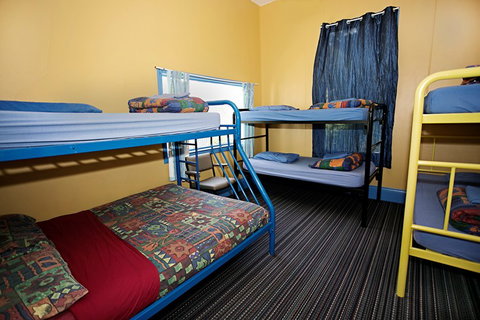 Albany YHA - Accommodation Whitsundays 6