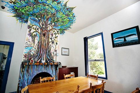 Albany YHA - Accommodation Whitsundays 7