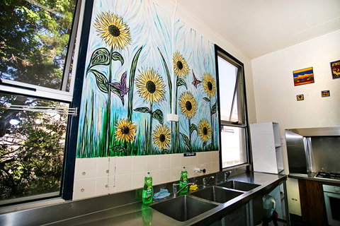 Albany YHA - Accommodation Whitsundays 8