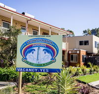 Augusta - Cape Leeuwin YHA - Accommodation Whitsundays