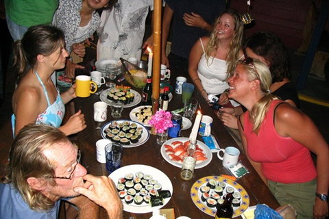 Dunsborough YHA - Accommodation Whitsundays 4