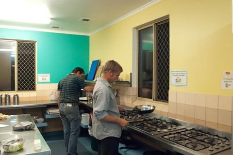 Dunsborough YHA - Accommodation Whitsundays 6