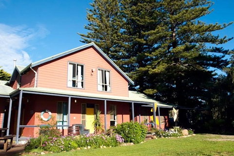 Dunsborough YHA - Accommodation Whitsundays 8