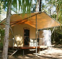Takarakka Bush Resort - Accommodation Whitsundays