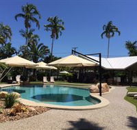 Wanderers Holiday Village - Lucinda - Accommodation Whitsundays