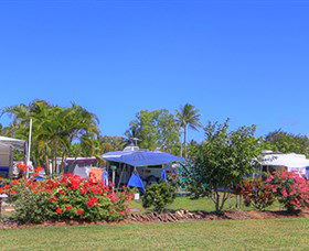 Wanderers Holiday Village - Lucinda - Accommodation Whitsundays 1