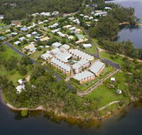 Tinaroo Lake Resort - Accommodation Whitsundays
