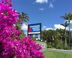 Southside Holiday Village - Accommodation Whitsundays 2