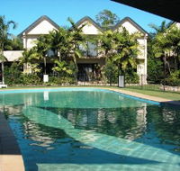 Hinchinbrook Marine Cove Resort Lucinda - Accommodation Whitsundays