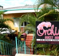 Orchid Guest House - Accommodation Whitsundays