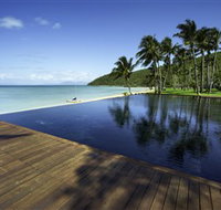 Orpheus Island - Accommodation Whitsundays