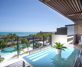 Mirage Whitsundays - Accommodation Whitsundays 2