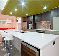 Galbraith Park - Accommodation Whitsundays