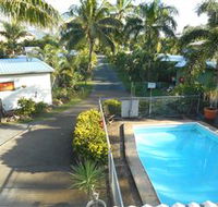 Bush Village Budget Cabins - Accommodation Whitsundays