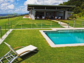 The Bunyip Scenic Rim Resort - Accommodation Whitsundays 1
